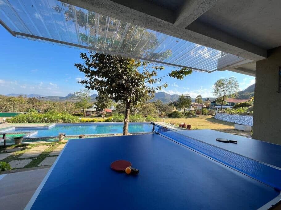 By the Foothills 7BHK x Solis Nature