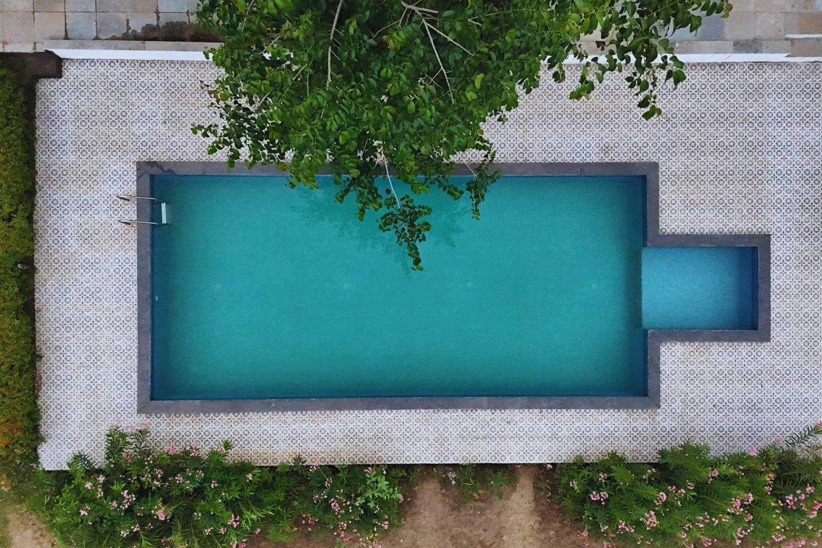 By the Foothills 7BHK x Solis Nature