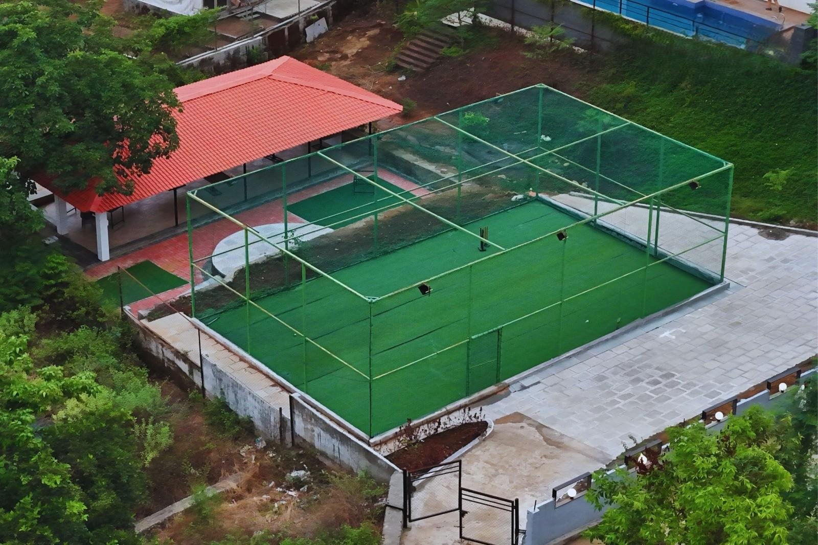 By the Foothills 7BHK x Solis Nature