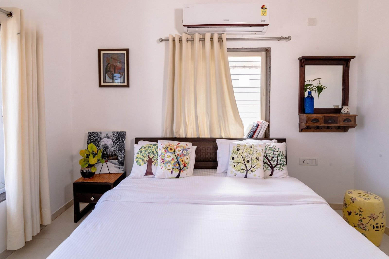 Shepherd 4BHK x Solis Nature