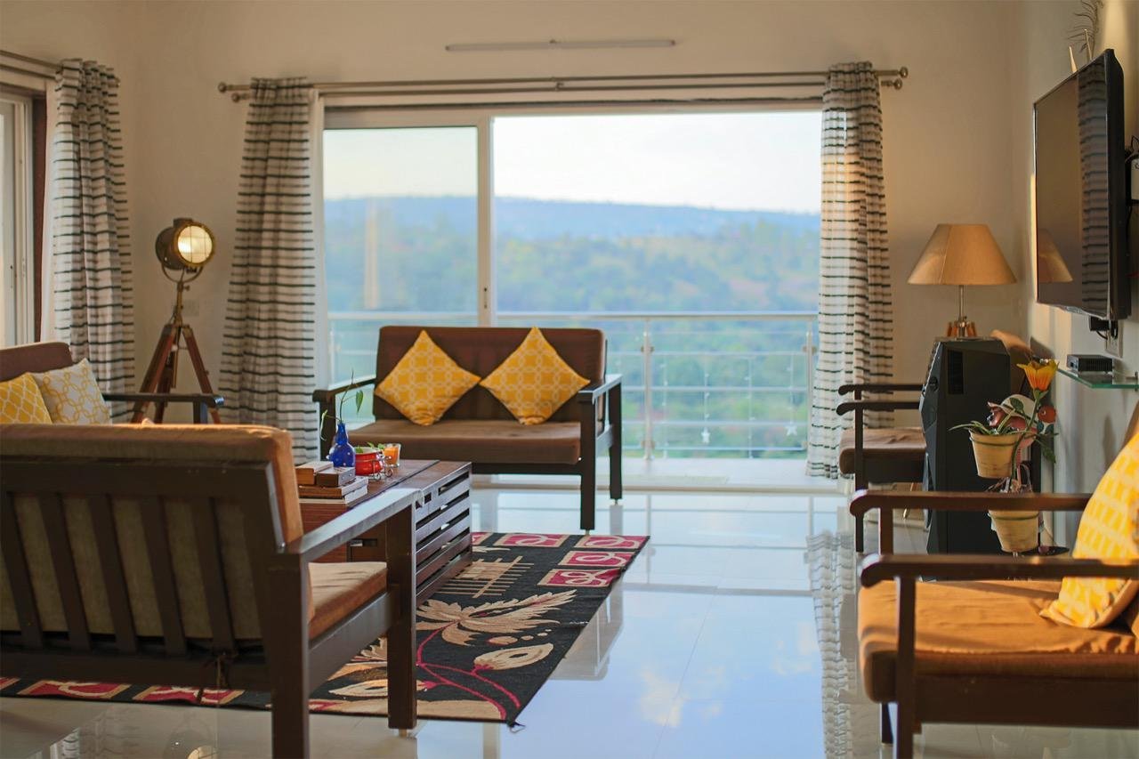 Shepherd 4BHK x Solis Nature