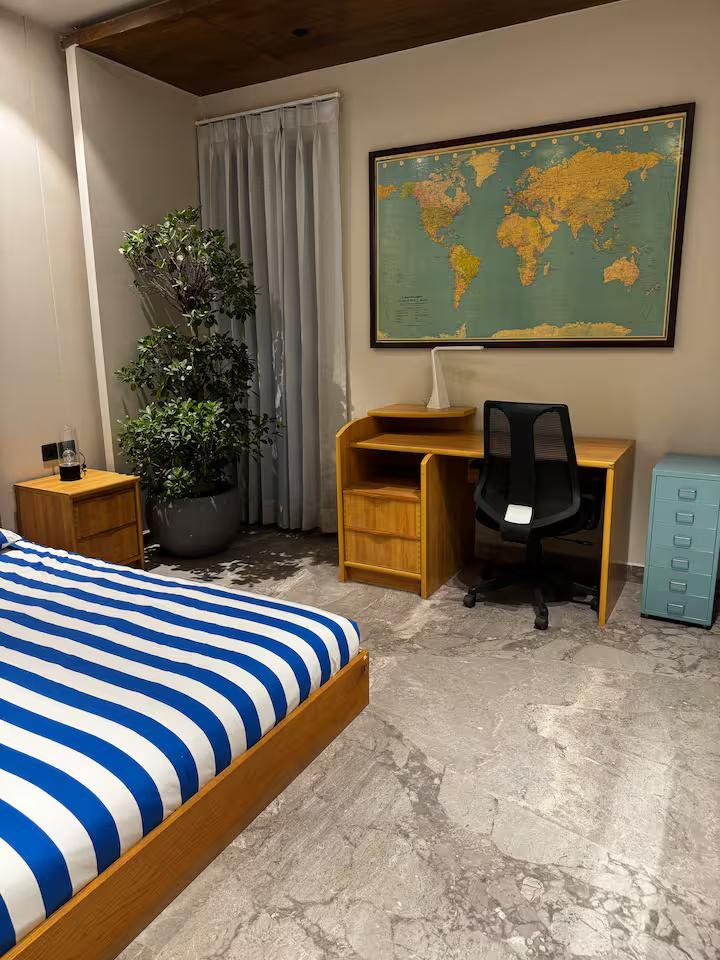 Stylish & Modern Luxury 4BR Apartment | Arjun Marg x Solis Nature