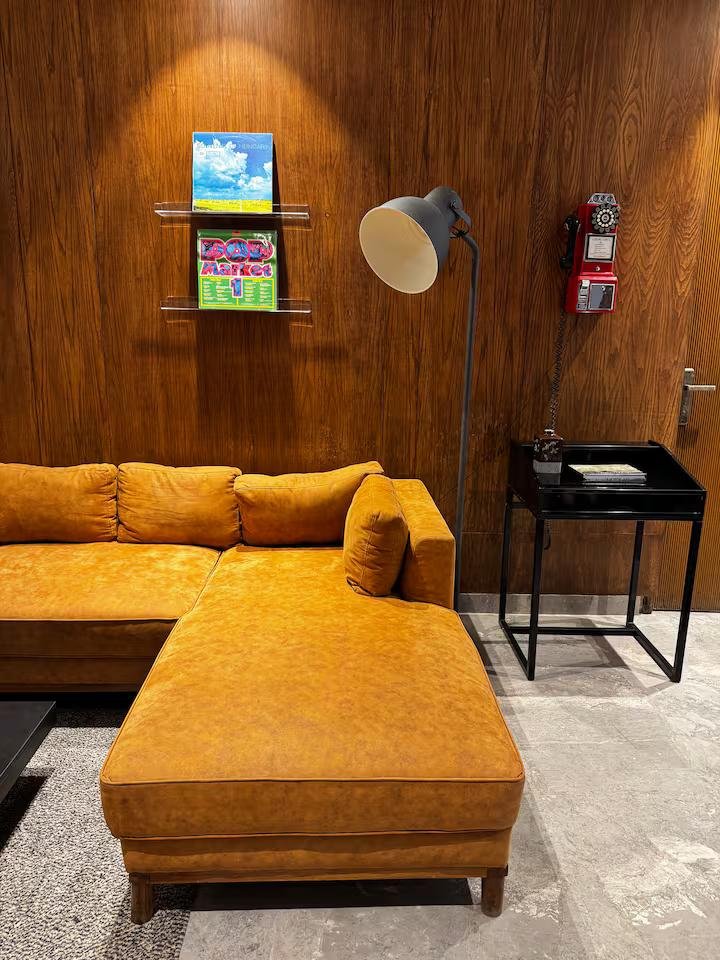 Stylish & Modern Luxury 4BR Apartment | Arjun Marg x Solis Nature