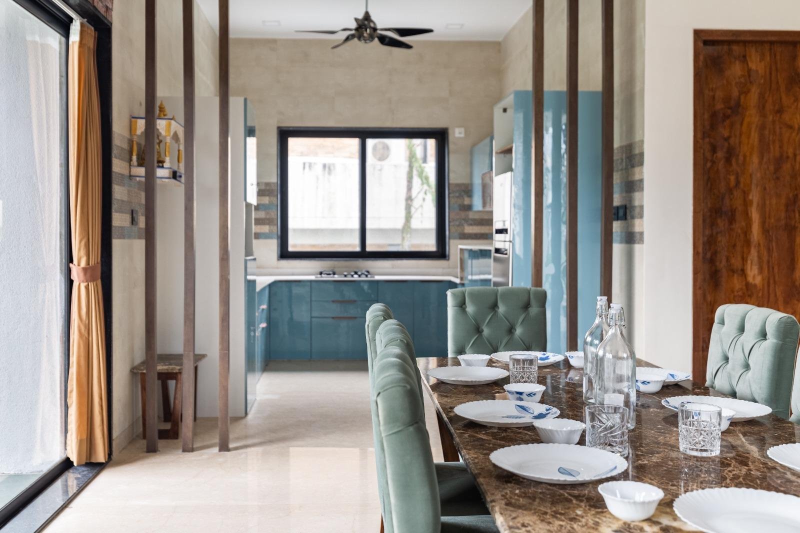 Villa Portia 4BHK Lonavala x Solis Nature