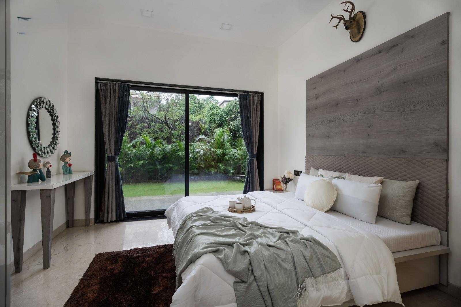 Villa Portia 4BHK Lonavala x Solis Nature