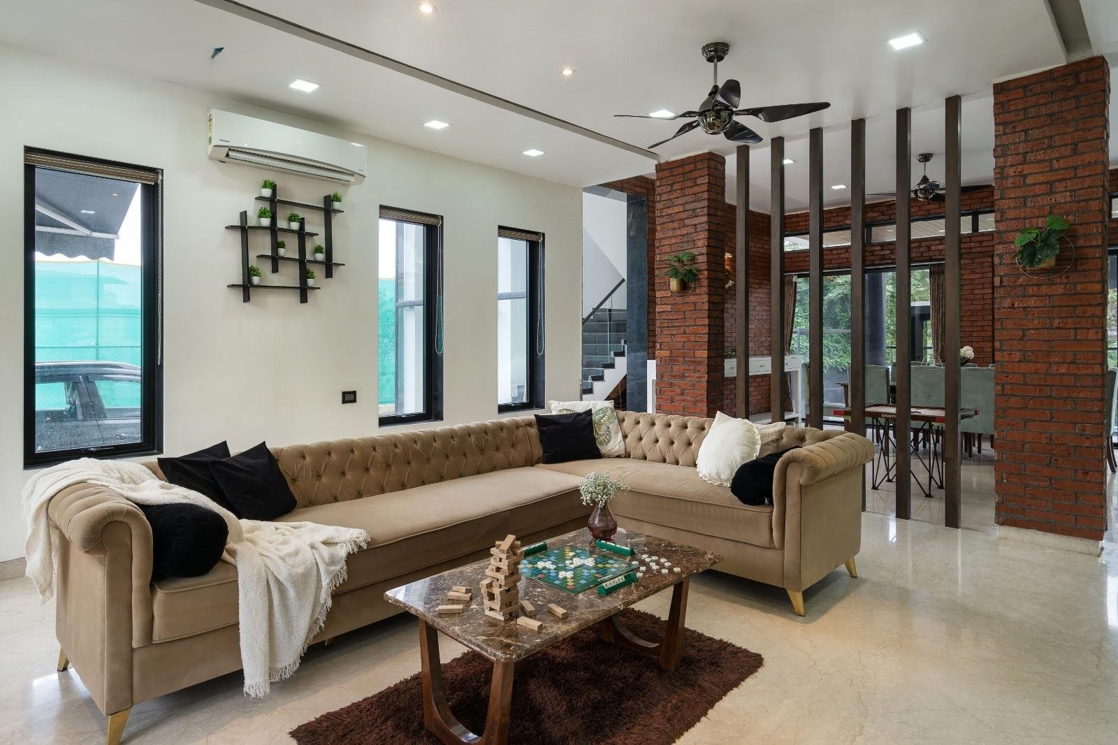 Villa Portia 4BHK Lonavala x Solis Nature