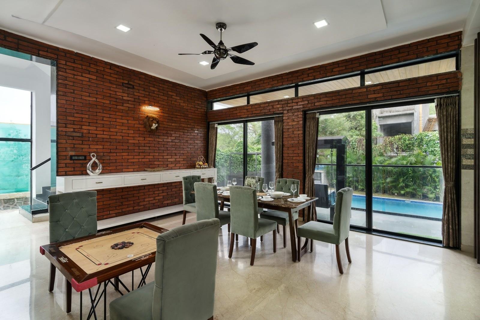 Villa Portia 4BHK Lonavala x Solis Nature