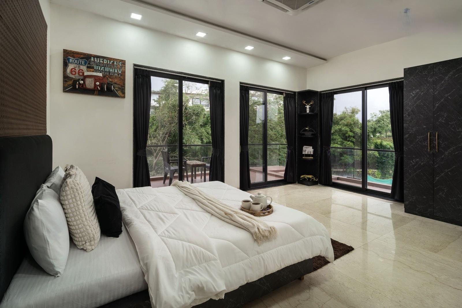 Villa Portia 4BHK Lonavala x Solis Nature