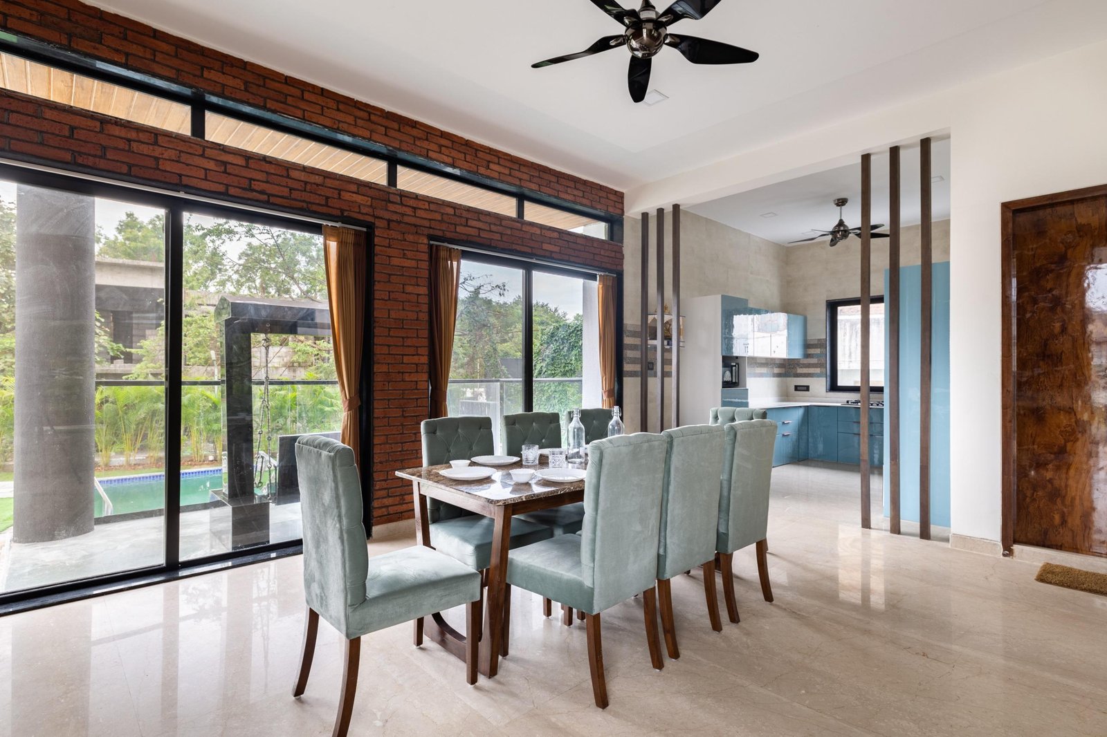 Villa Portia 4BHK Lonavala x Solis Nature