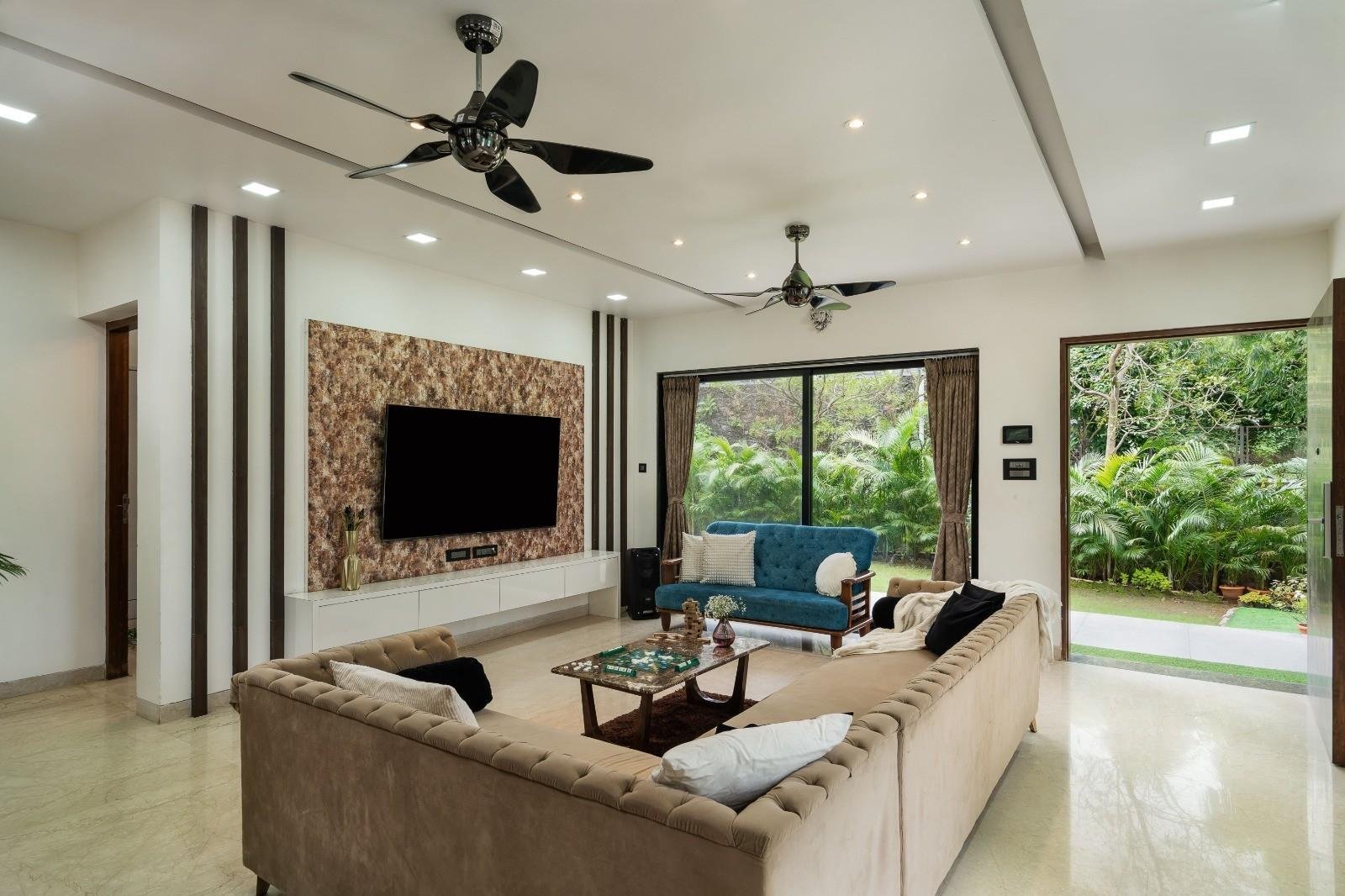 Villa Portia 4BHK Lonavala x Solis Nature