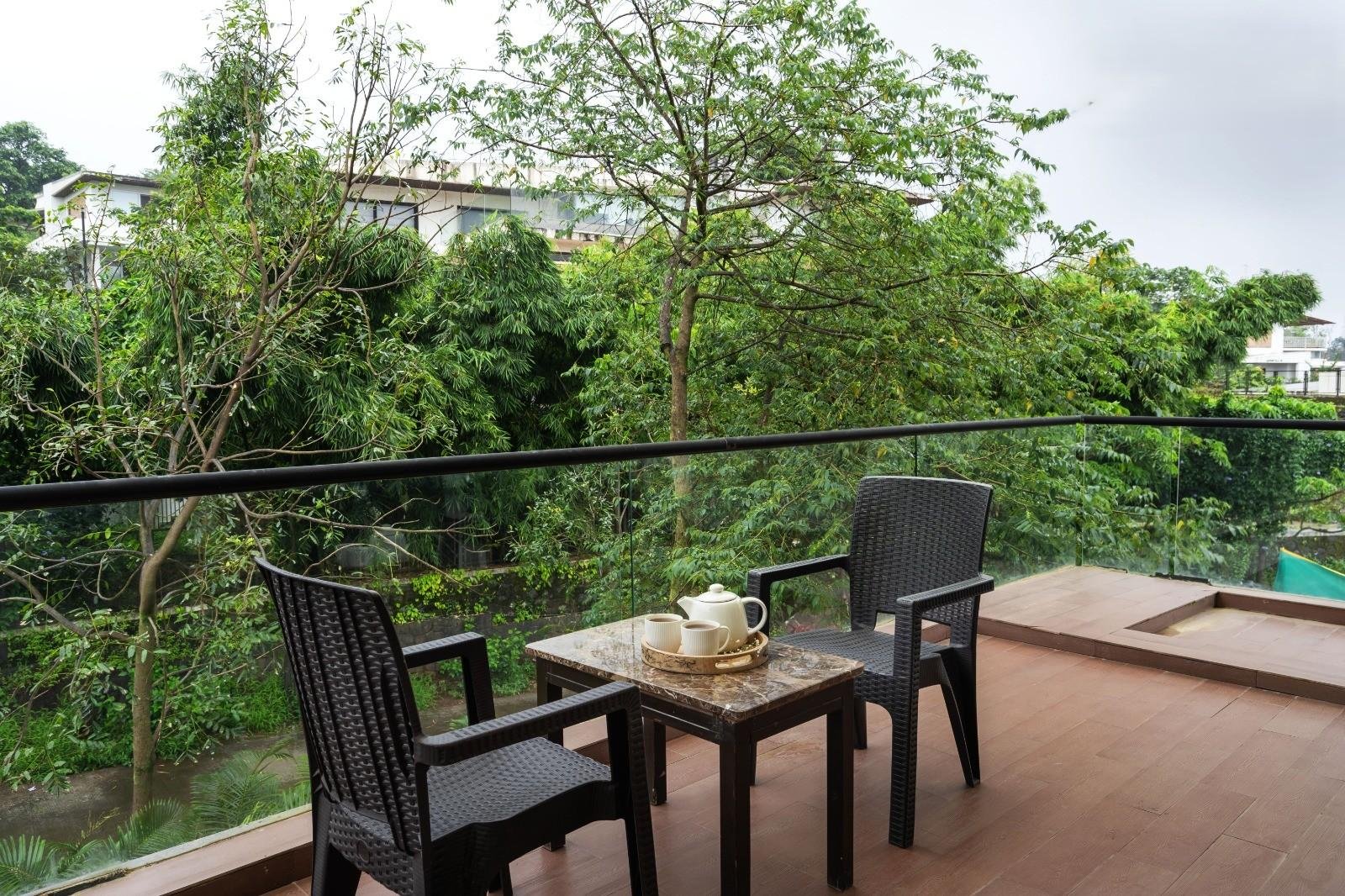 Villa Portia 4BHK Lonavala x Solis Nature