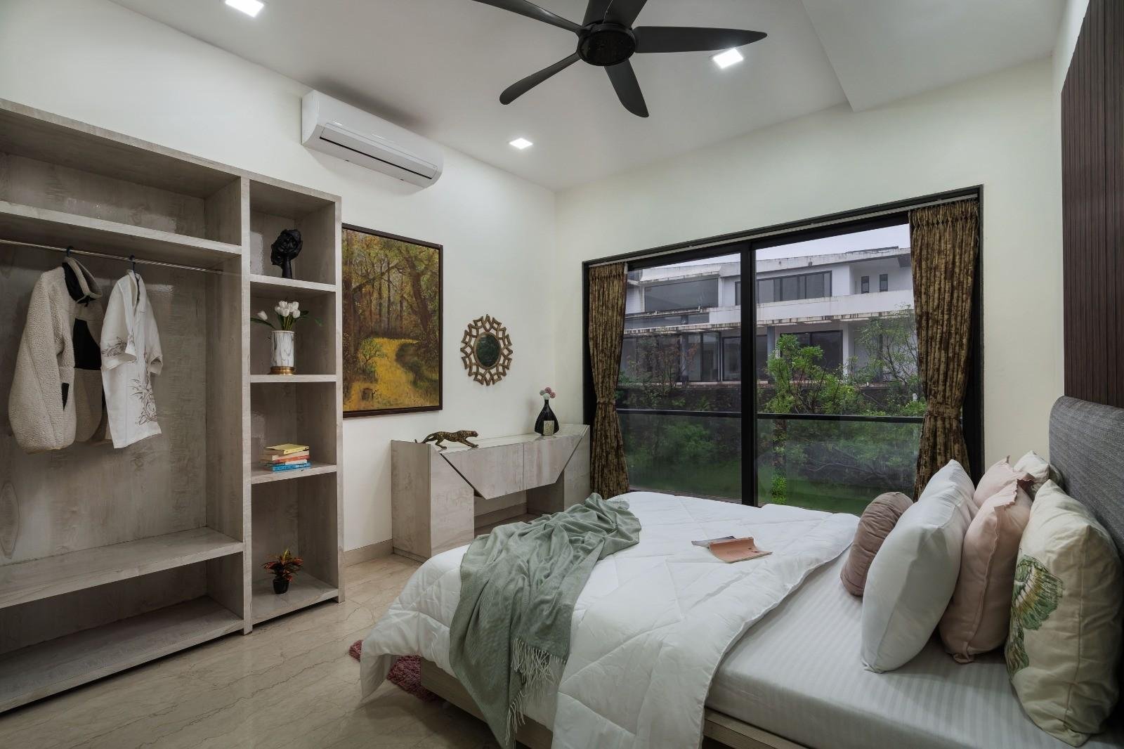 Villa Portia 4BHK Lonavala x Solis Nature