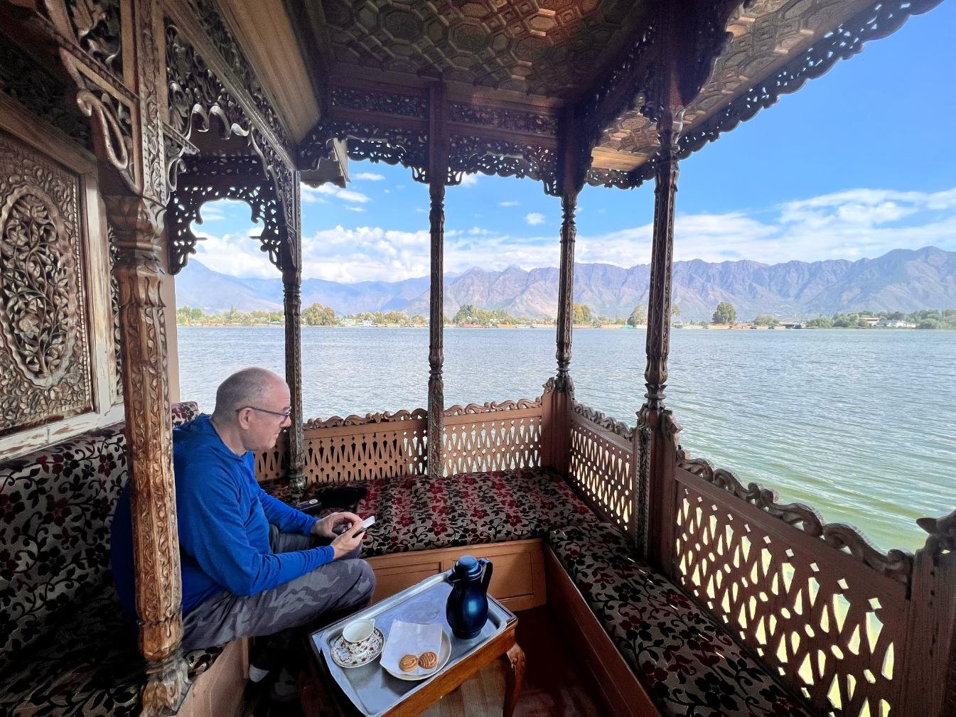 Canada Houseboats x Solis Nature