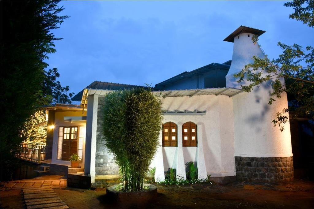 Mistletoe Homestay & Art Gallery Cafe x Solis Nature