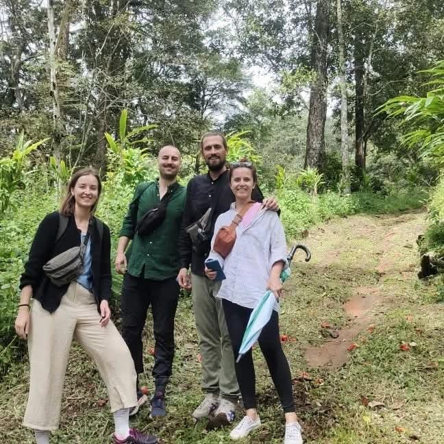 Ambady Estate x Solis Nature