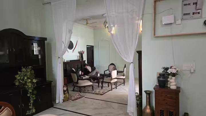 Otla Farmhouse Terrace Bungalow x Solis Nature