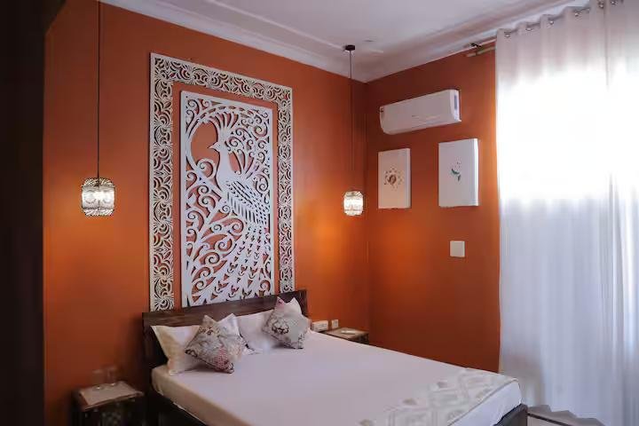 Otla Farmhouse Terrace Bungalow x Solis Nature