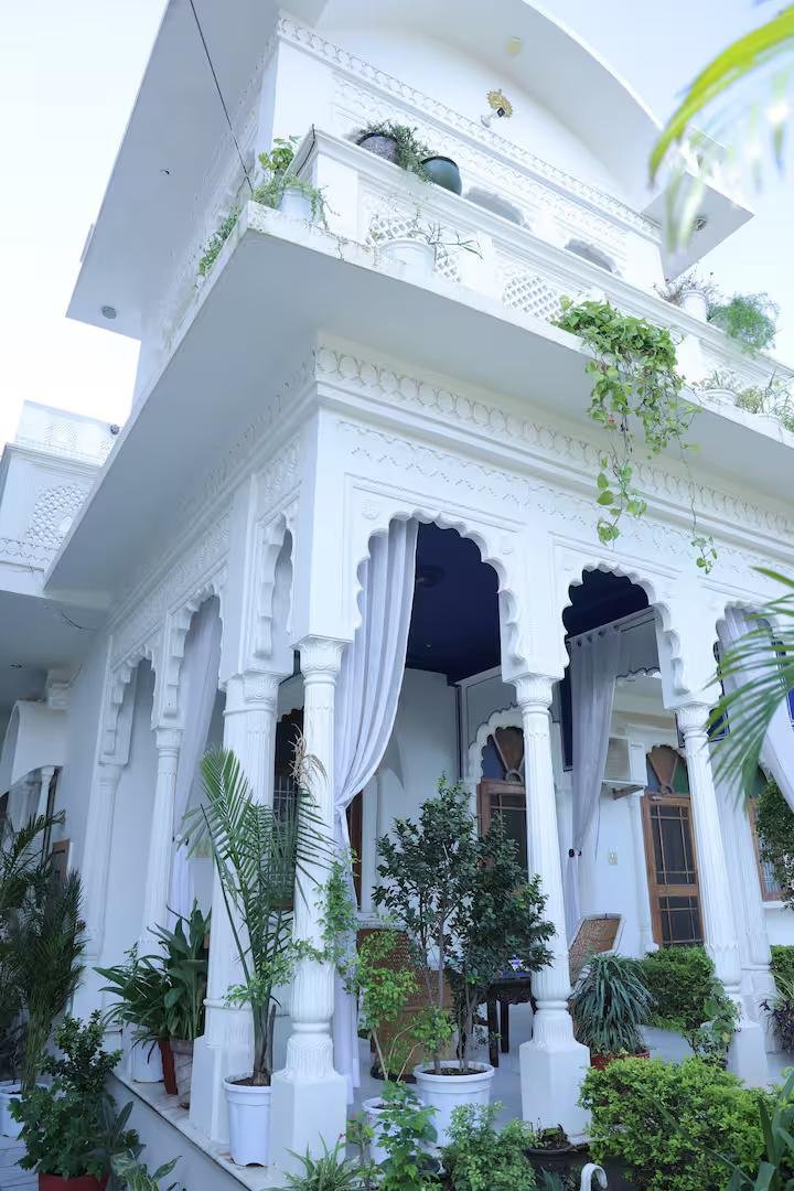 Otla Farmhouse Terrace Bungalow x Solis Nature