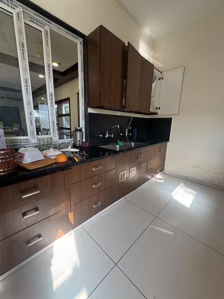 Madonna’s lil nest with 2bhk and pool big size x Solis Nature