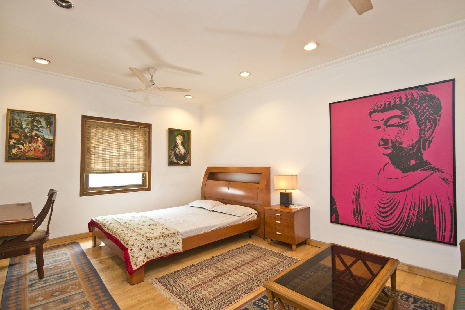 Trendy Bed and Breakfast x Solis Nature