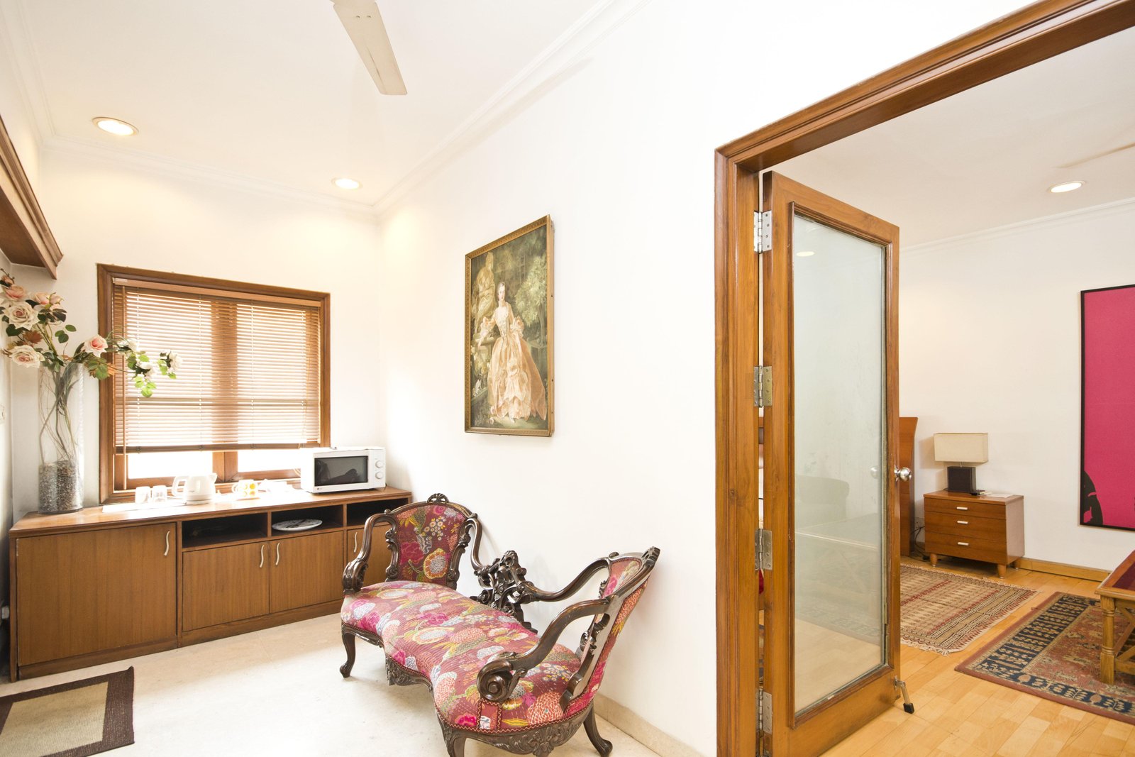 Trendy Bed and Breakfast x Solis Nature
