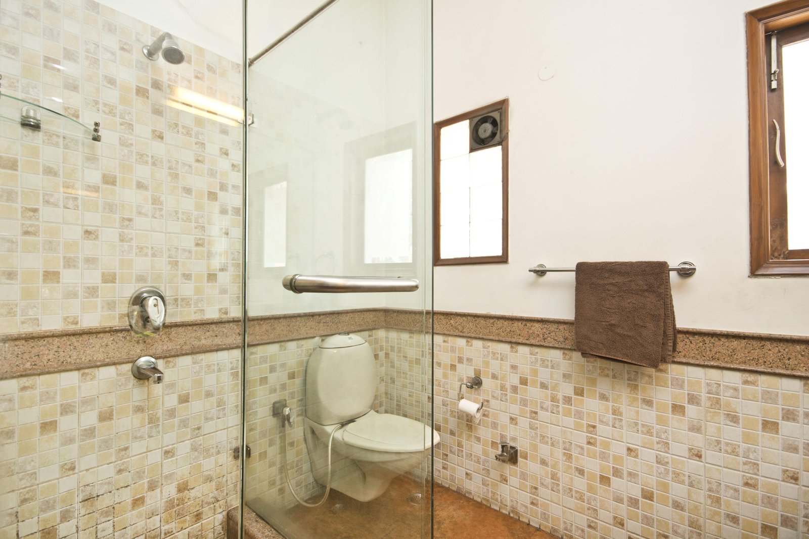 Trendy Bed and Breakfast x Solis Nature