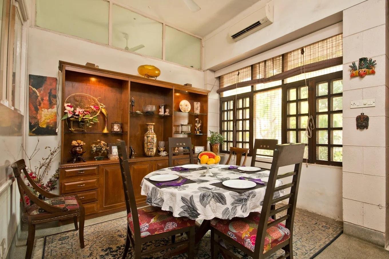 Trendy Bed and Breakfast x Solis Nature