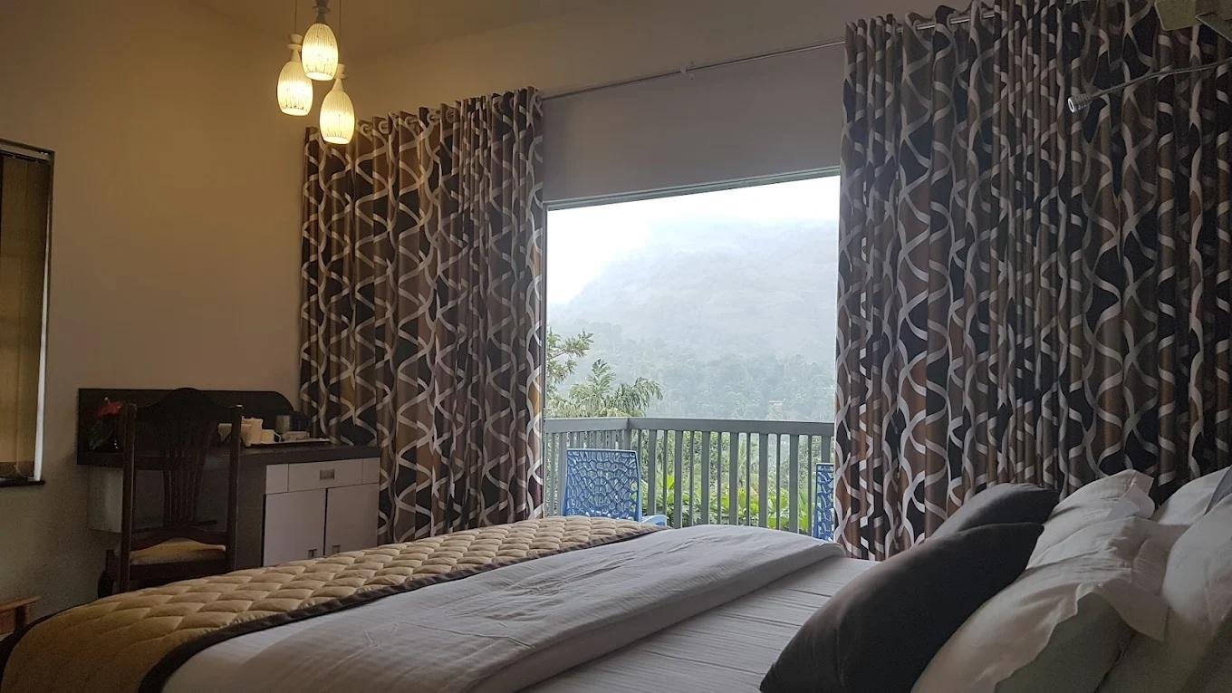 Sceva's Garden Home x Solis Nature