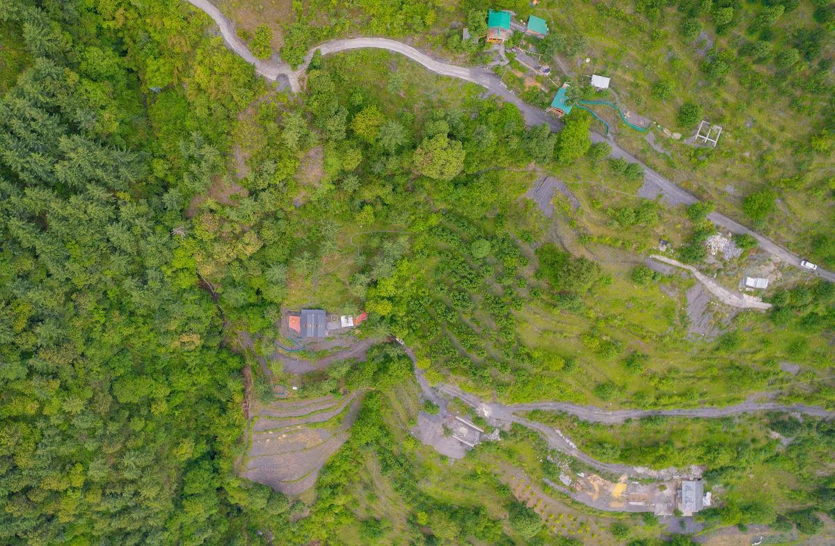 Spacious Waterfall Retreat for Families & Couples x Solis Nature