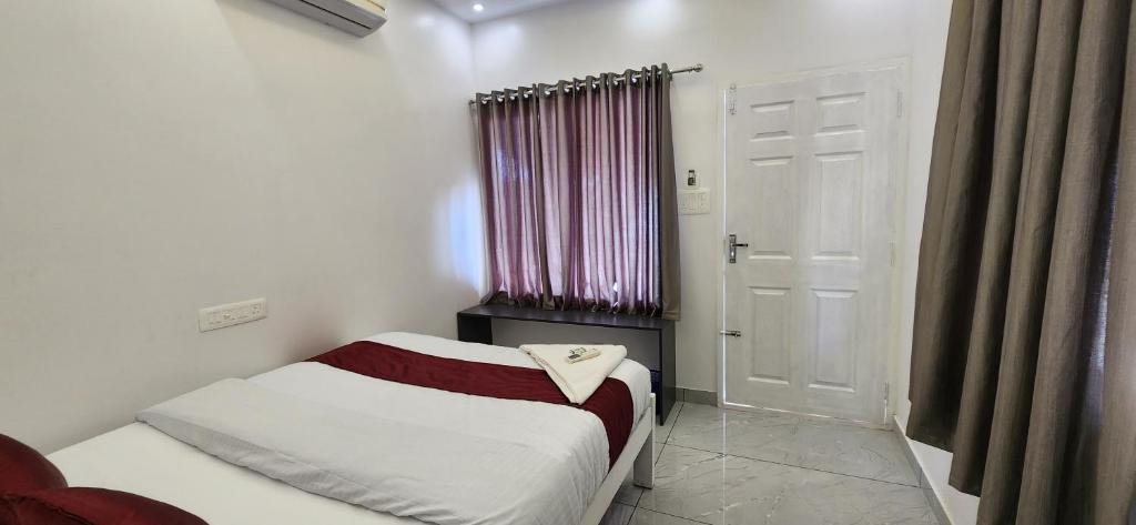 Bliss Beach Villa x Solis Nature