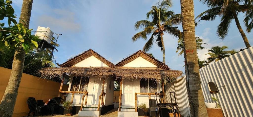 Bliss Beach Villa x Solis Nature