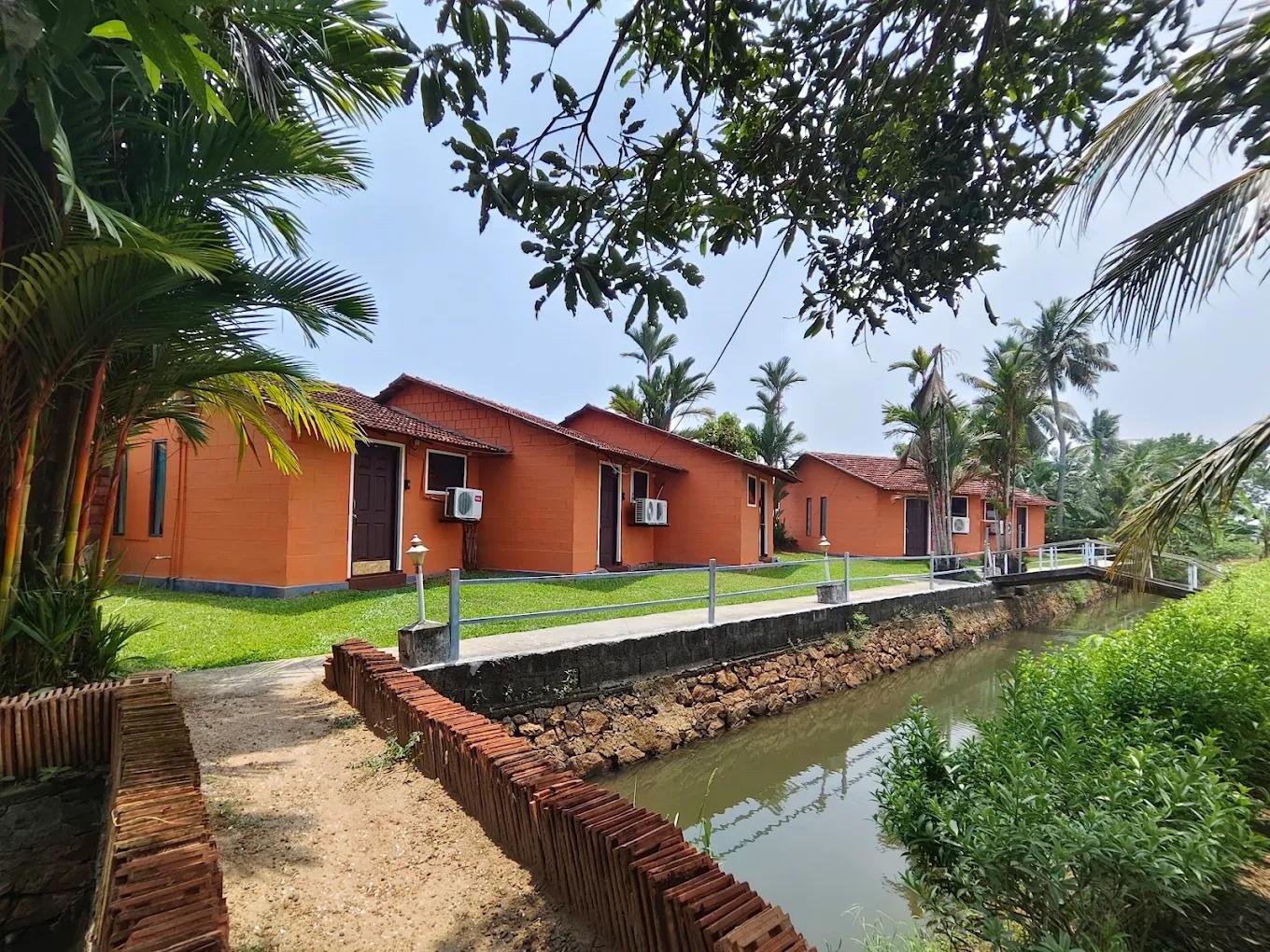 The Green Palace Health Resort x Solis Nature