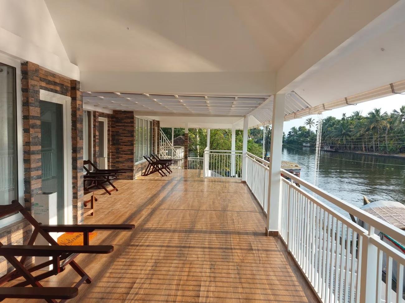 Evaans Casa Homestay x Solis Nature
