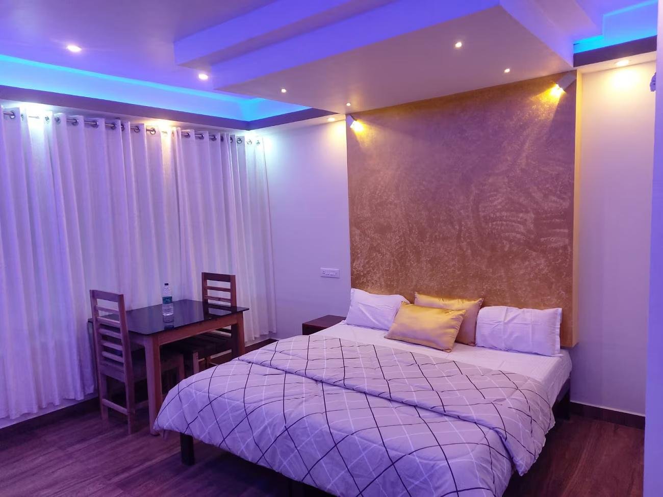 Evaans Casa Homestay x Solis Nature