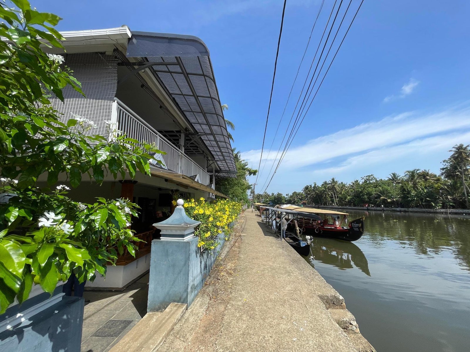 Evaans Casa Homestay x Solis Nature