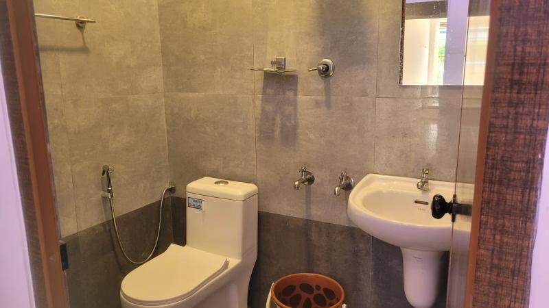 Evaans Casa Homestay x Solis Nature