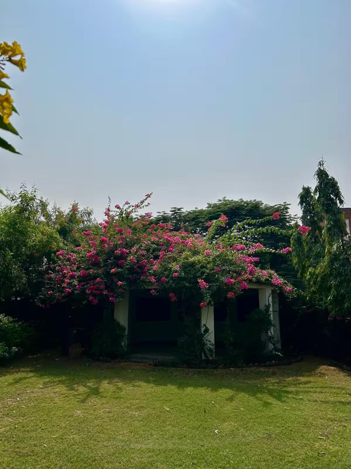 AASRA Farmstay x Solis Nature