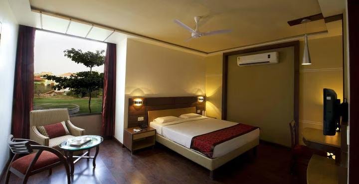 Lariya Resort x Solis Nature