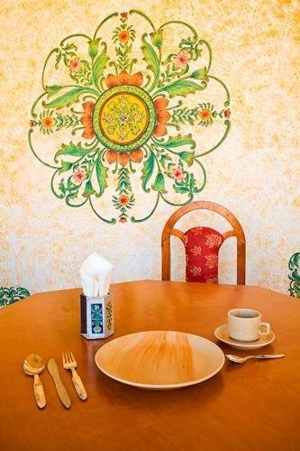 Krishna Prakash Heritage Haveli x Solis Nature