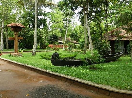 Punnamada Resort x Solis Nature