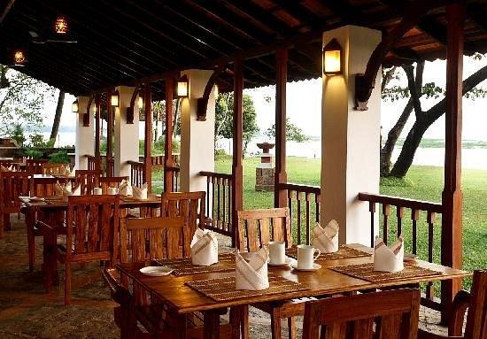 Punnamada Resort x Solis Nature