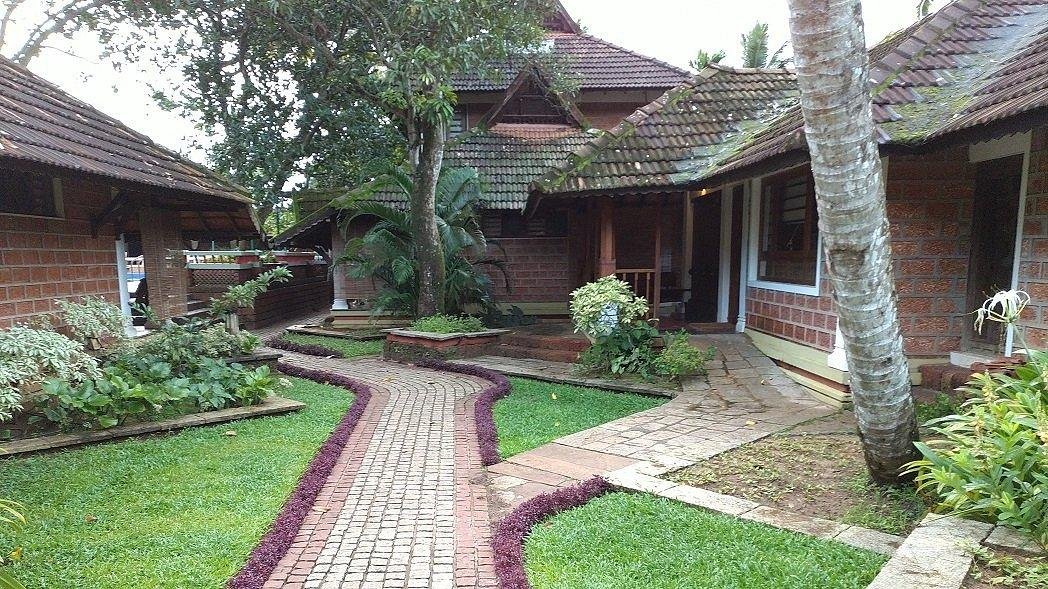 Punnamada Resort x Solis Nature