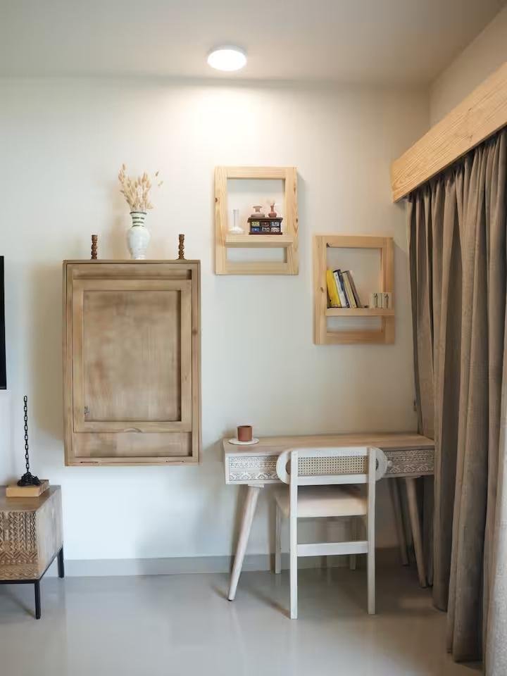 The Nook (Sea & Pool view) x Solis Nature