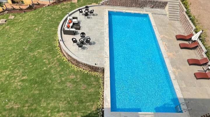 VintageLoft-(Sea/Island view)w Pool x Solis Nature