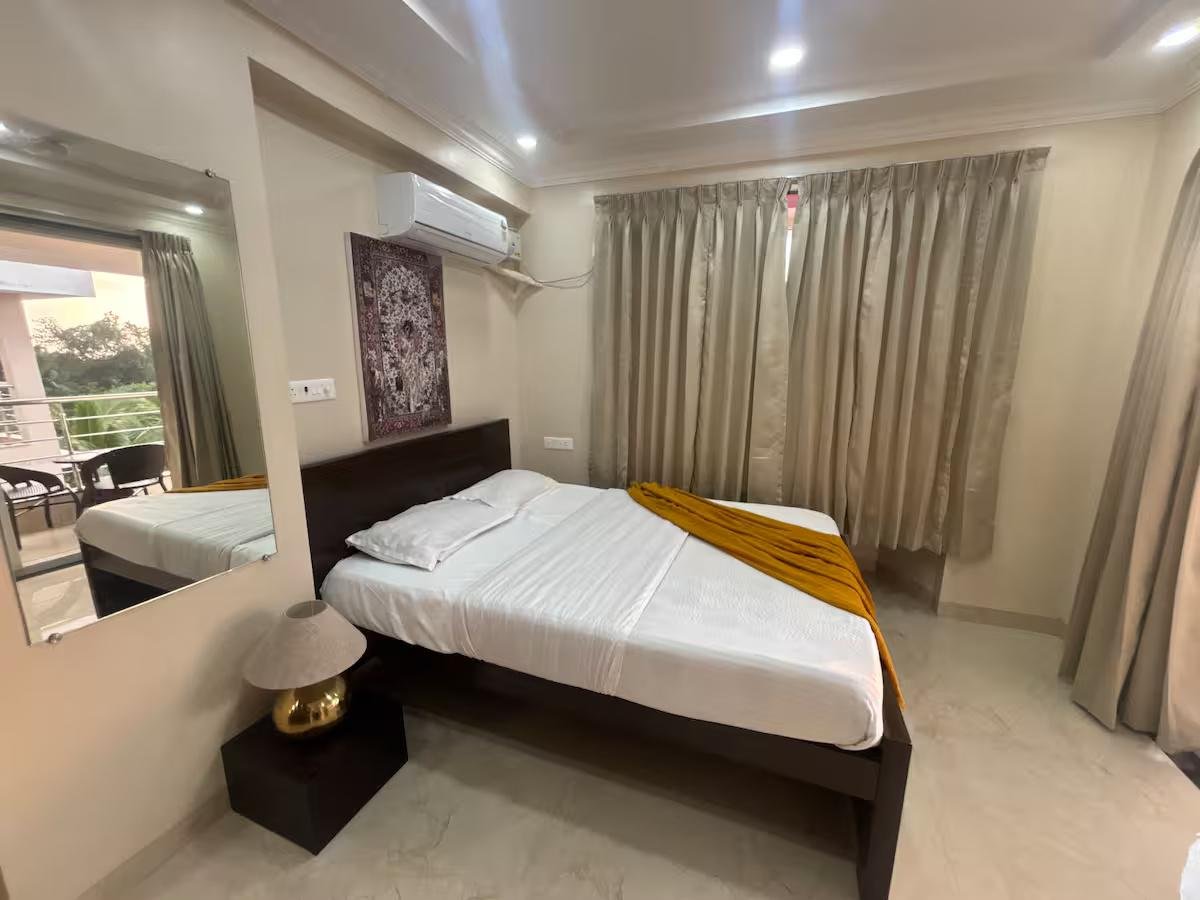 Breeze - 2 rooms x Solis Nature