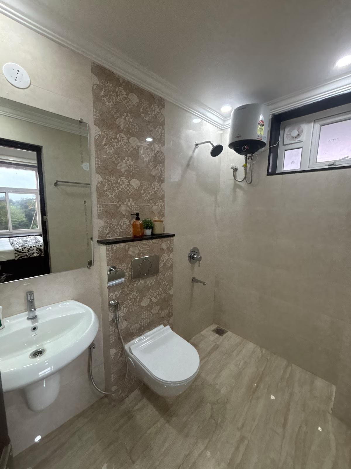 Breeze - 2 rooms x Solis Nature