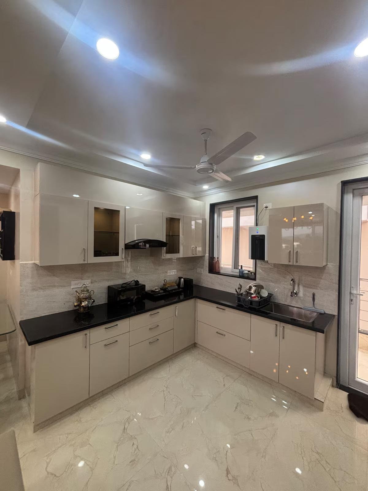 Breeze - 2 rooms x Solis Nature