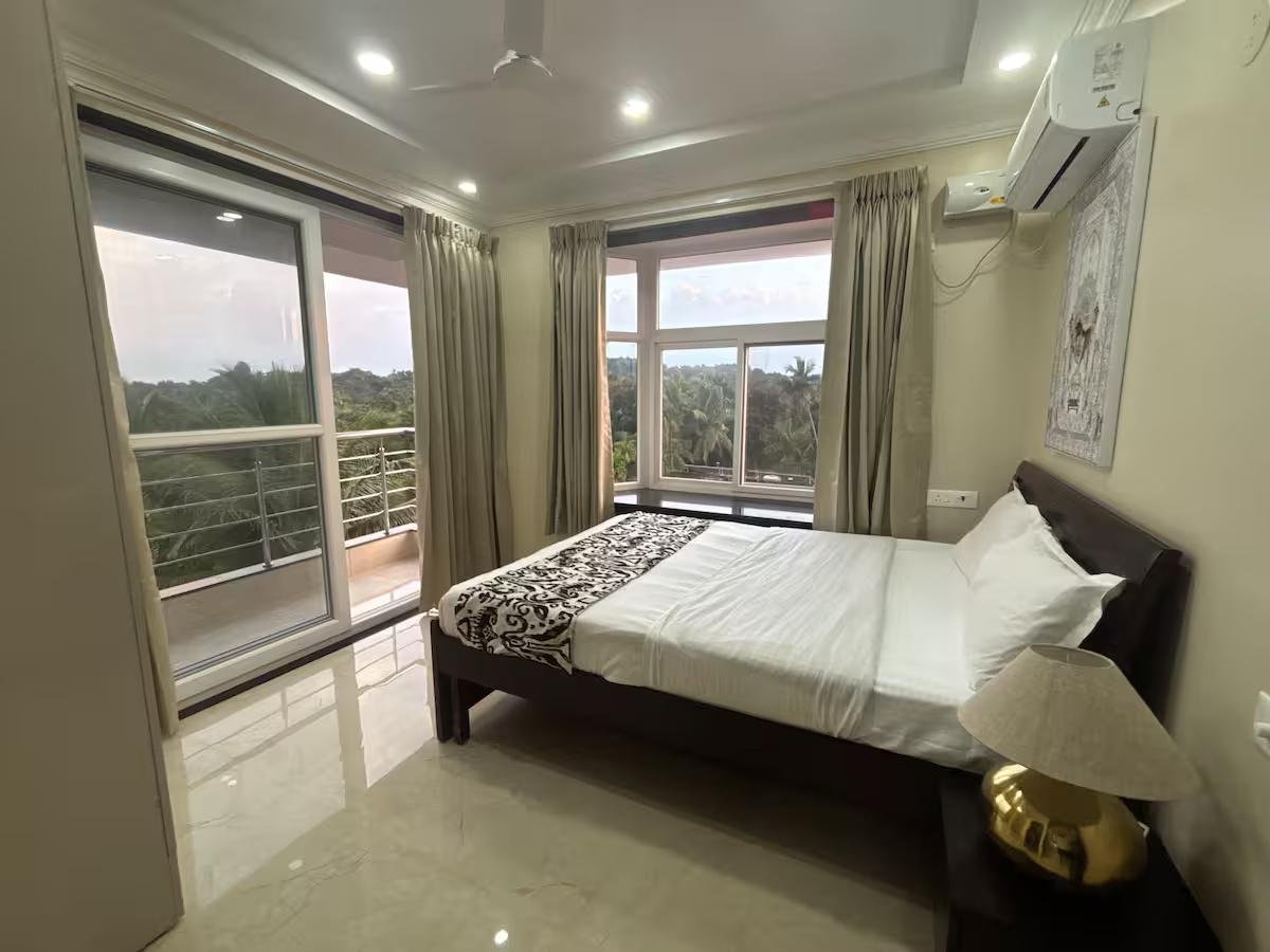 Breeze - 2 rooms x Solis Nature