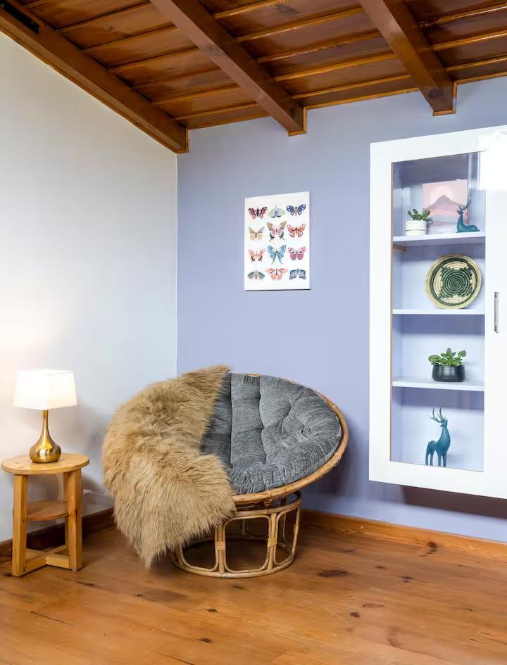 Cosy Cottage with 5 Star Views | Near Mukteshwar x Solis Nature