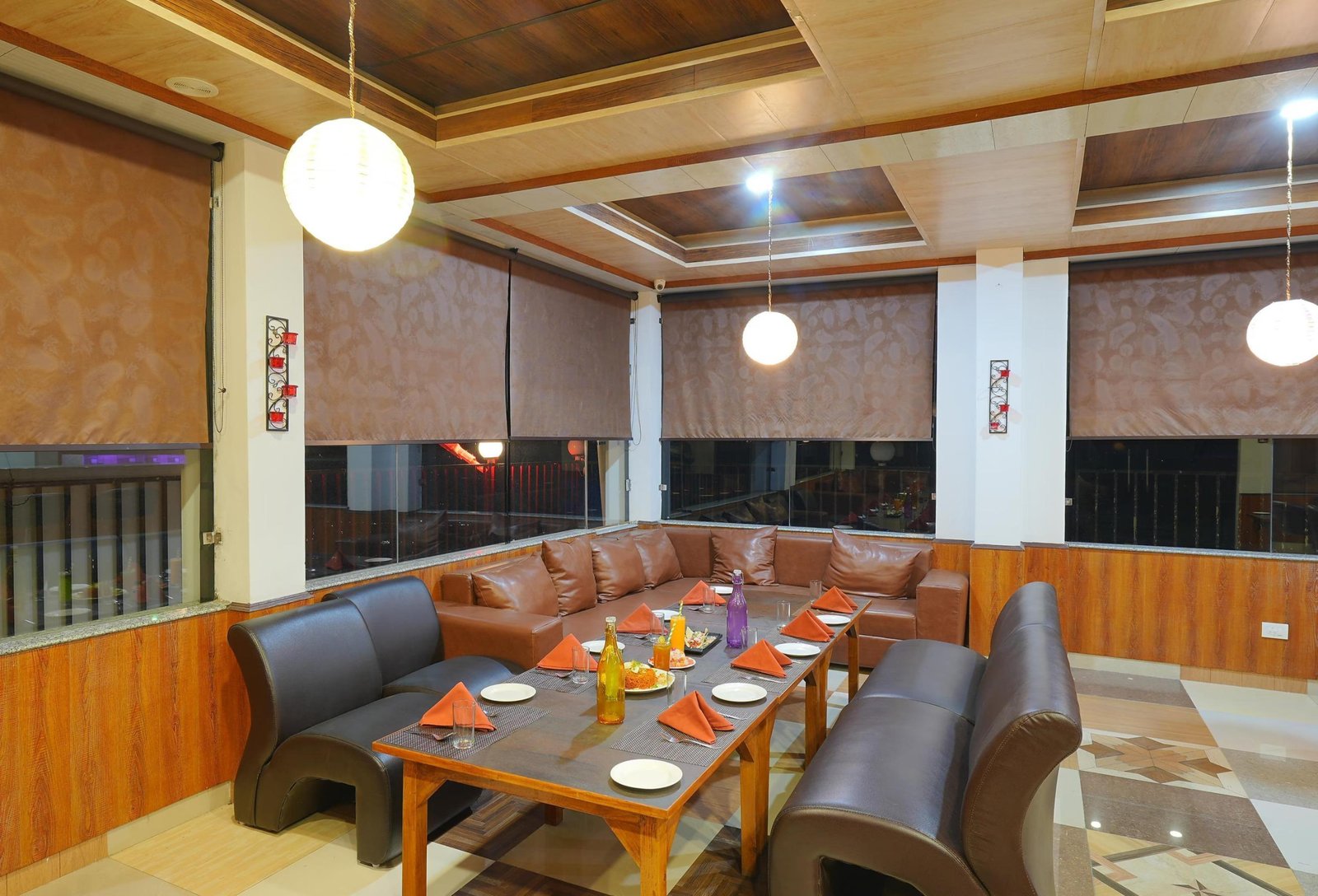 DLS Hotel Shiva Sanctuary and Spa x Solis Nature